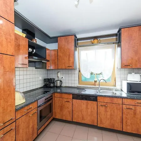 Four Bedroom With Pool